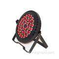 DJ Slimpar 36 * 10W RGBW LED غسل الضوء